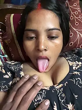 Simrandeshipp online show from 01/08/26, 06:37