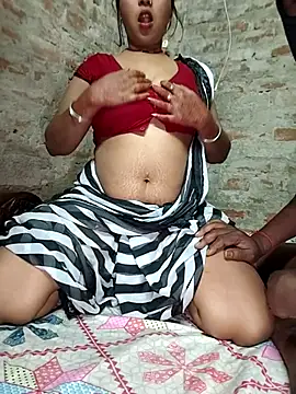 Simrandeshipp online show from 02/18/26, 04:36