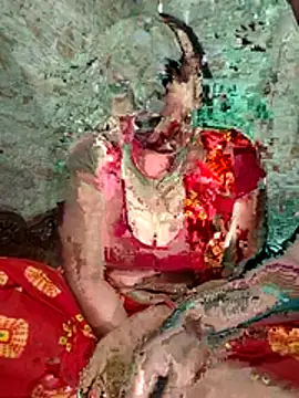 Simrandeshipp online show from 03/13/26, 05:19