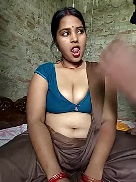 Simrandeshipp online show from 03/18/26, 04:59