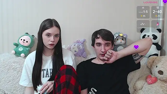 white-boo online show from 02/01/25, 07:55