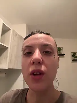 bunnythetailor online show from 01/28/25, 05:35