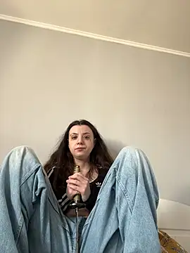 bunnythetailor online show from 04/05/26, 06:43