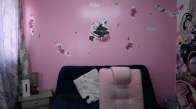 Snapshot of Sofii_cutee chatting on 01/28/25, 02:53 Sofii cutee online show from 01/28/25, 02:53