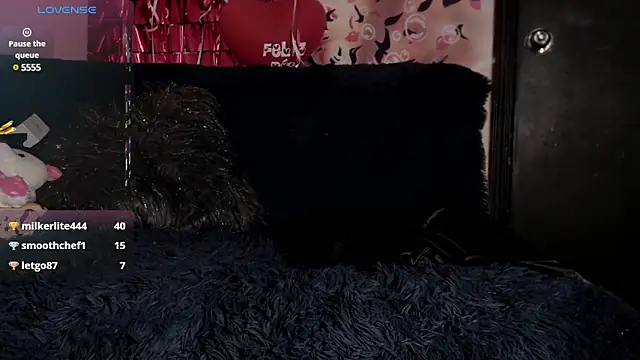 Snapshot of Sofii_cutee chatting on 03/03/25, 06:55 Sofii cutee online show from 03/03/25, 06:55