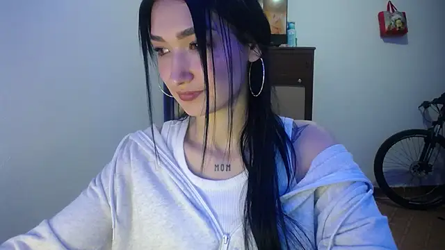 Sofii cutee online show from 11/25/25, 09:48