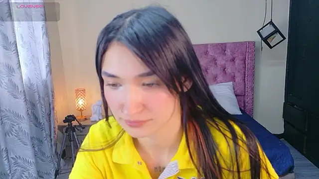 Sofii cutee online show from 02/03/26, 12:32