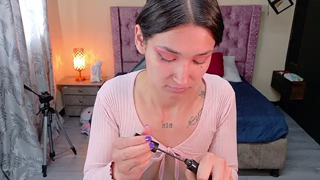 Sofii cutee online show from 02/05/26, 12:43