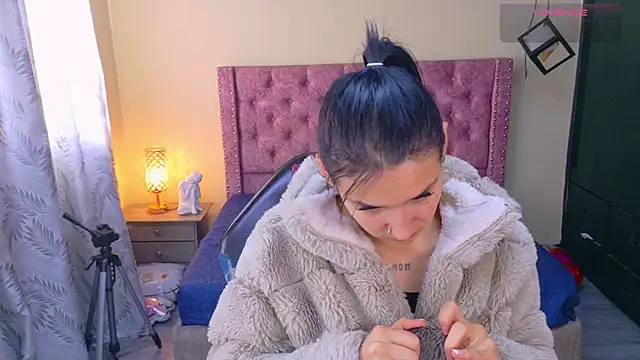 Sofii cutee online show from 02/09/26, 12:53