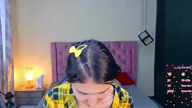 Sofii cutee online show from 02/12/26, 01:06