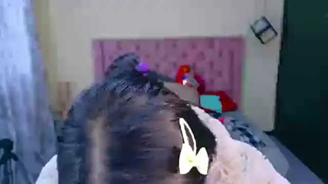 Sofii cutee online show from 02/18/26, 12:23