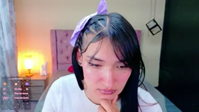 Sofii cutee online show from 02/24/26, 12:14