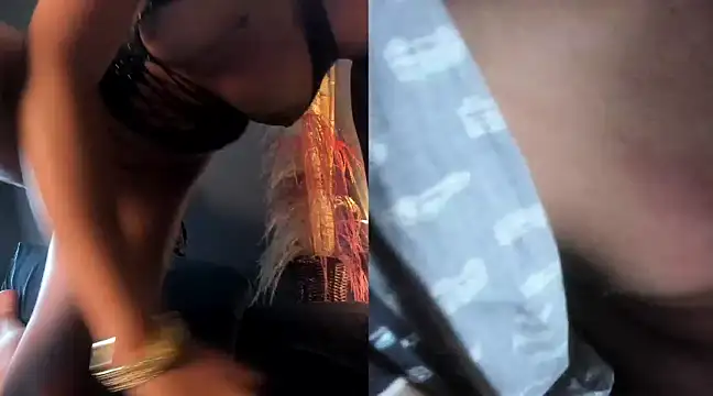 Nikki and Mayk online show from 01/31/25, 08:32