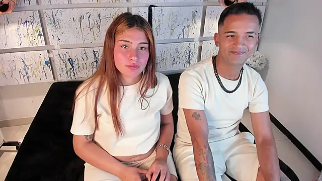 Nikki and Mayk online show from 03/12/25, 02:30