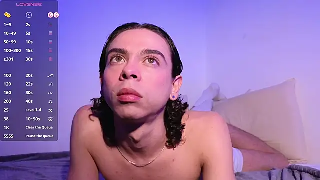 boytoy d online show from 02/12/25, 07:56