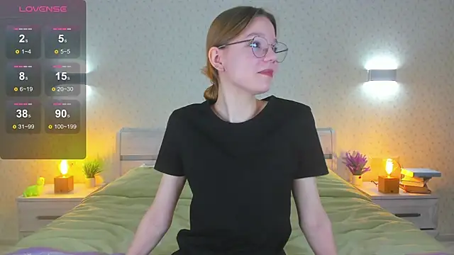 ElvinaBestwick online show from 02/12/25, 03:05