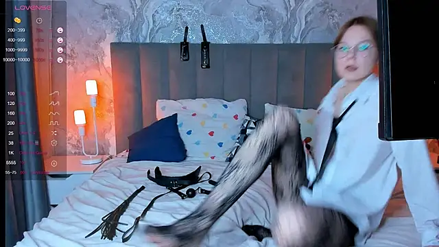 ElvinaBestwick online show from 02/23/25, 03:18