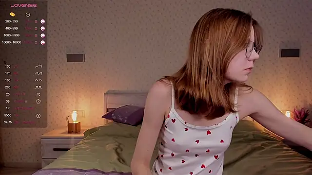 ElvinaBestwick online show from 03/01/25, 03:27