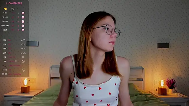 ElvinaBestwick online show from 03/08/25, 03:56