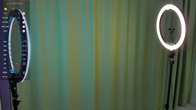 ElvinaBestwick online show from 03/11/25, 09:59