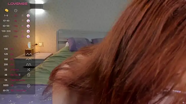 ElvinaBestwick online show from 03/15/25, 09:38