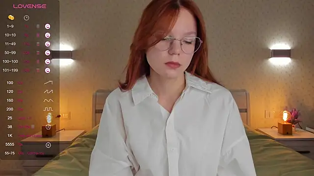 ElvinaBestwick online show from 03/19/25, 03:40