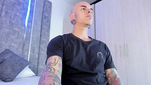 kaletattoo online show from 02/04/25, 07:22