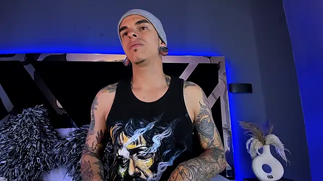 kaletattoo online show from 02/09/25, 07:30