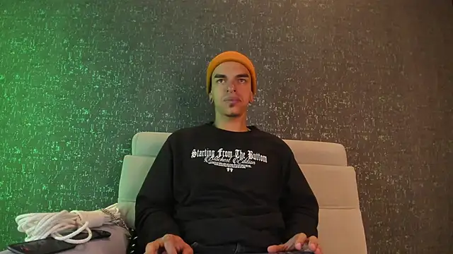 kaletattoo online show from 03/01/25, 03:10