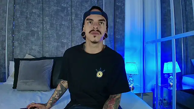 kaletattoo online show from 09/24/25, 11:02