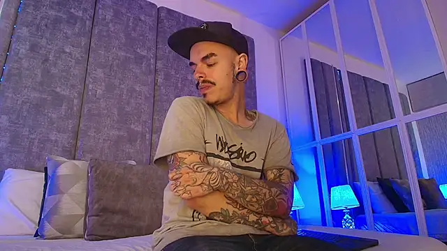 kaletattoo online show from 10/01/25, 11:38