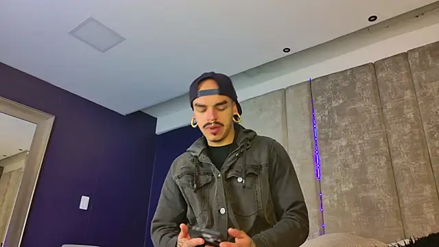 kaletattoo online show from 10/13/25, 10:59