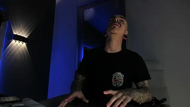 kaletattoo online show from 02/28/26, 11:22