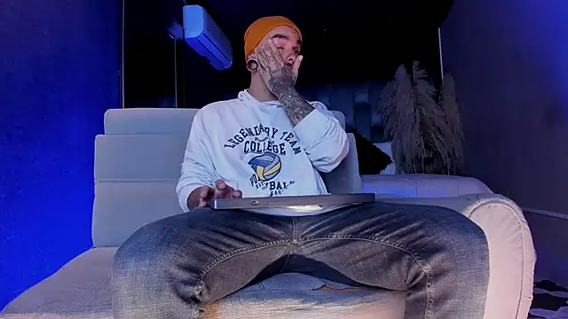 kaletattoo online show from 03/14/26, 11:15