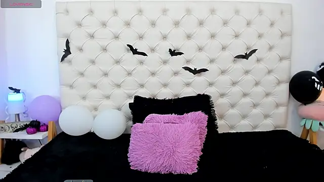 esmeralda06 online show from 10/15/25, 03:01