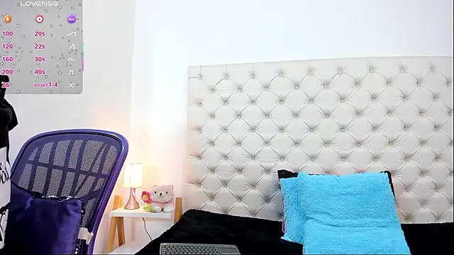 esmeralda06 online show from 02/16/26, 12:45