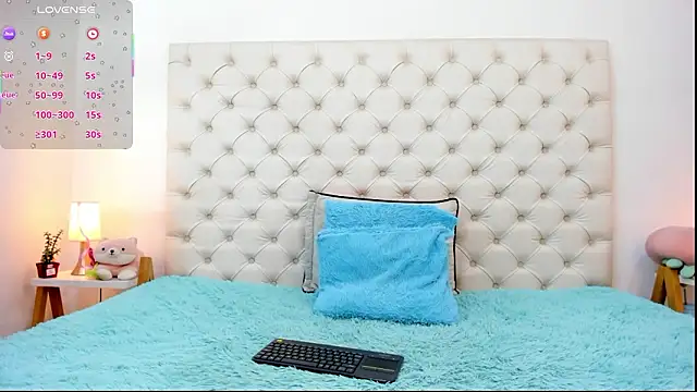 esmeralda06 online show from 03/05/26, 12:01