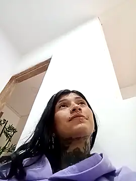 esmeralda06 online show from 03/23/26, 03:27