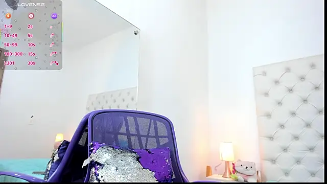 esmeralda06 online show from 04/21/26, 03:39