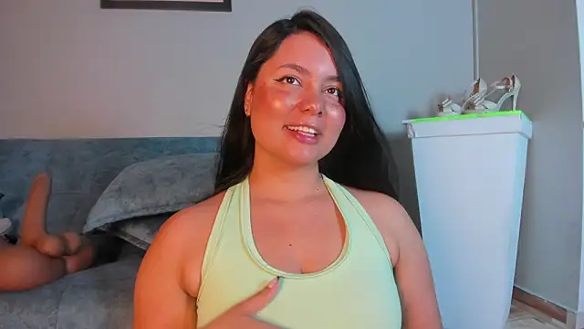 evaa greey online show from 01/17/26, 08:12