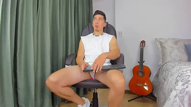 Tombarden online show from 02/13/25, 07:10