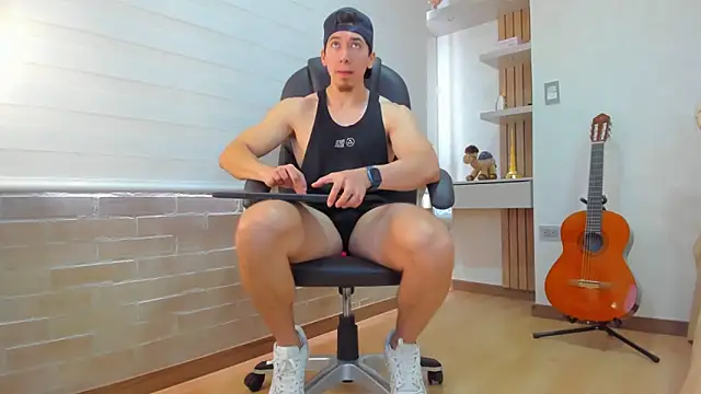 Tombarden online show from 03/09/26, 07:29