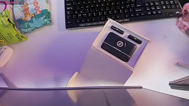 Bonet iris online show from 02/25/26, 07:01