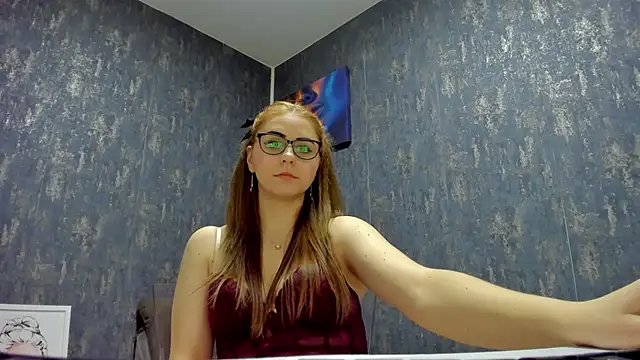 Thea Lyss online show from 01/27/25, 08:28