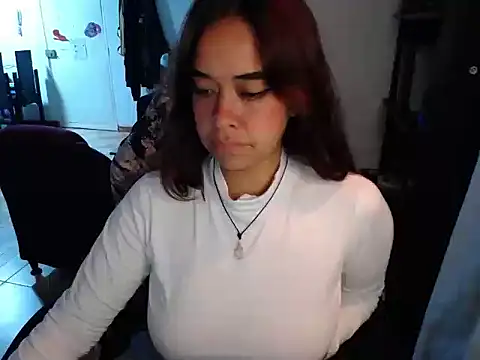 anyablack2 online show from 09/24/25, 04:49