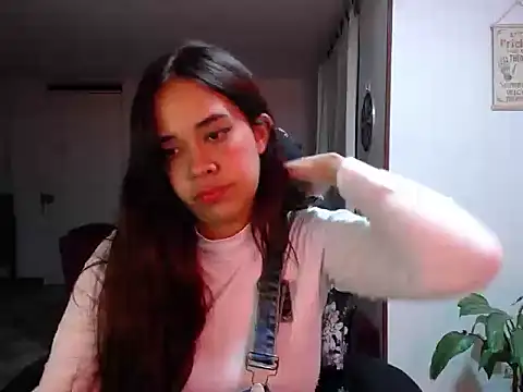 anyablack2 online show from 10/24/25, 04:09