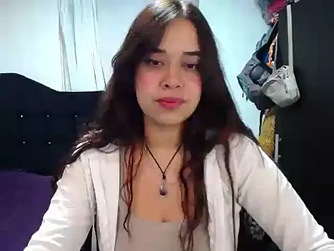 anyablack2 online show from 10/30/25, 04:58