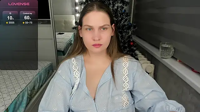 sweet yunmi online show from 01/15/26, 07:39