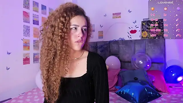 Isangel  online show from 03/20/25, 05:57