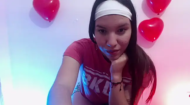 samathasexx online show from 02/19/25, 04:12